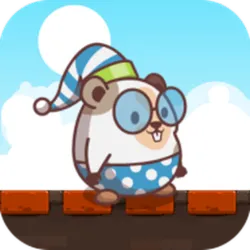 XWorld | Hamster Adventure