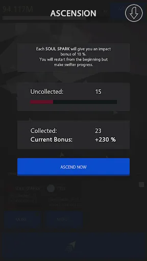 Zen Shards - Idle Merge Game | 游戏 | XWorld