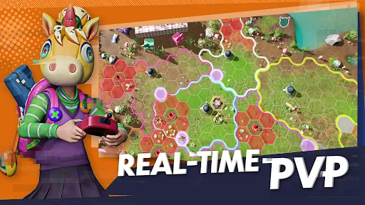 Neuphoria : Survival | 游戏 | XWorld