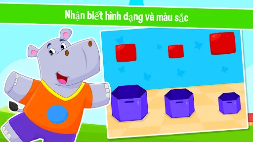 Trò chơi toán học cho trẻ em | juego | XWorld