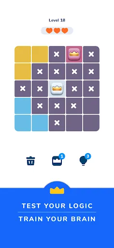 Queens Master: Sudoku Puzzle | Jogos | XWorld