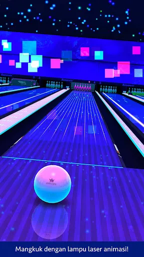 Bowling Pro™ - Sim Sukan 3D | Permainan | XWorld