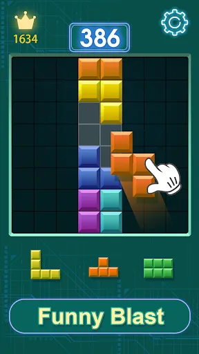 Block Puzzle：Bloom Journey | 游戏 | XWorld