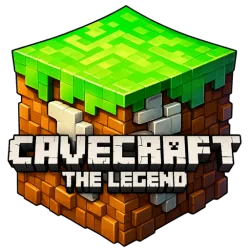 XWorld | Cavecraft