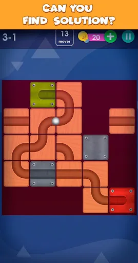 Smart Puzzles Collection | 游戏 | XWorld