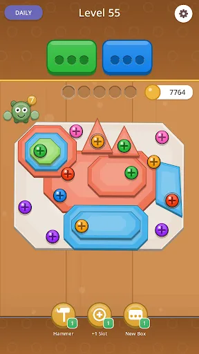 Bolt Out - Puzzle Game | Games | XWorld Bolt Out - Puzzle Game | Games | XWorld