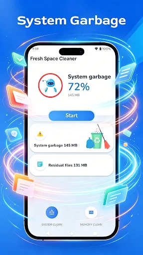 Fresh Space Cleaner | เกม | XWorld Fresh Space Cleaner | เกม | XWorld