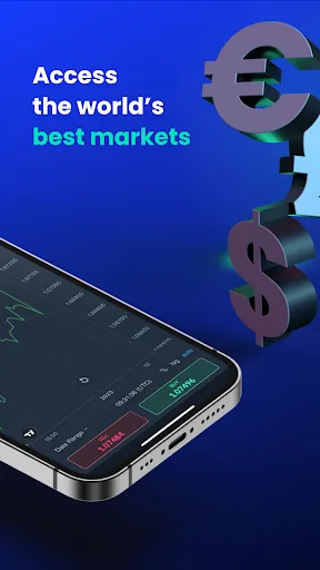 Skilling - Forex Trading App | Games | XWorld