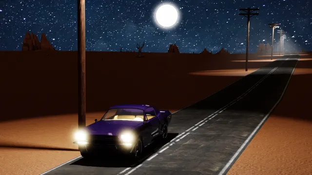 Road Trip Game - Survival | Jogos | XWorld