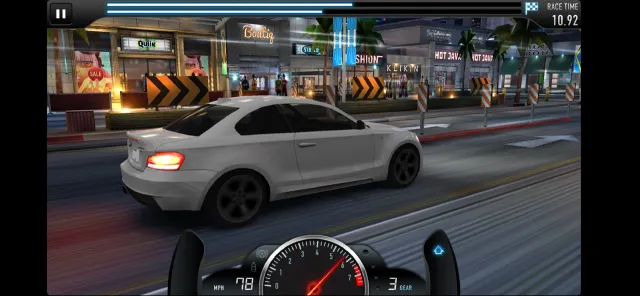 CSR Racing | Игры | XWorld