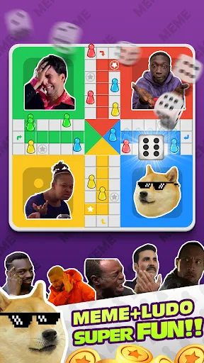 Ludo Call - Online Club Game | Games | XWorld Ludo Call - Online Club Game | Games | XWorld