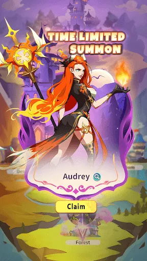 Magic Journey: War of Heroes | Games | XWorld