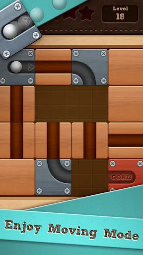 Roll the Ball® - slide puzzle | เกม | XWorld