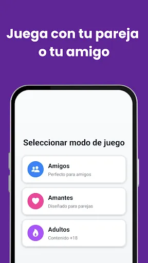 Friends & Lovers: Quiz Parejas | juego | XWorld