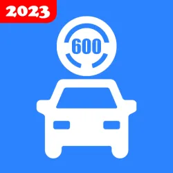 XWorld | Ôn Thi GPLX 600 Câu (2023)