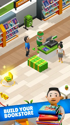 Paper Ready! | Games | XWorld