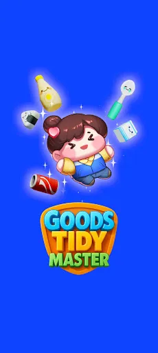 Goods Tidy Master 3D | เกม | XWorld