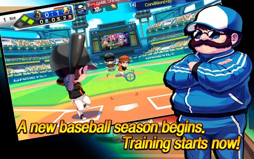 Baseball Superstars® 2013 | Games | XWorld Baseball Superstars® 2013 | Games | XWorld