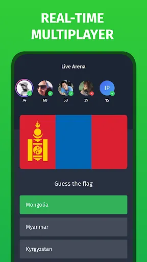 Globo: World Geography Game | เกม | XWorld Globo: World Geography Game | เกม | XWorld