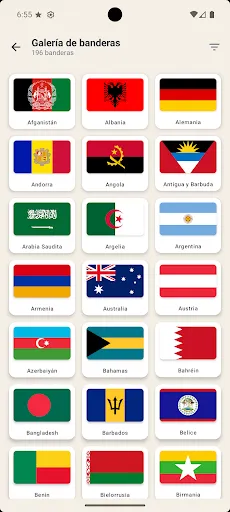 Quiz de Banderas del Mundo | juego | XWorld Quiz de Banderas del Mundo | juego | XWorld