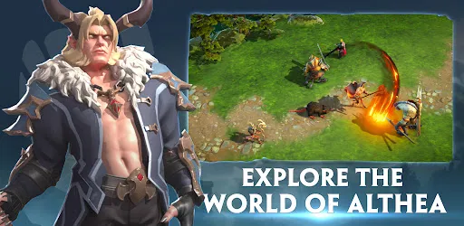 World Eternal Online | juego | XWorld