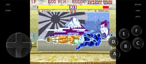 Mame Pocket | Permainan | XWorld