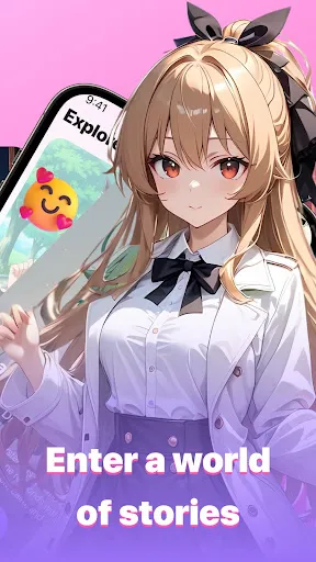 MeetX AI: Happy Chat Anytime | Games | XWorld MeetX AI: Happy Chat Anytime | Games | XWorld