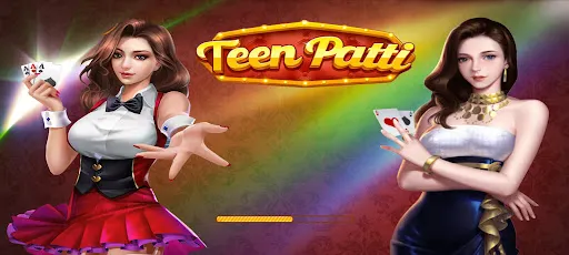 Teenpati Cards Lucky 21 | 游戏 | XWorld