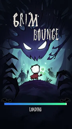 Grim Bounce | Games | XWorld