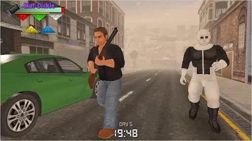 Infinite Lives | Permainan | XWorld