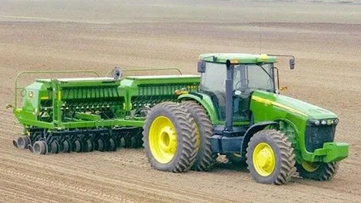 Modern Tractor Driving Games | Games | XWorld