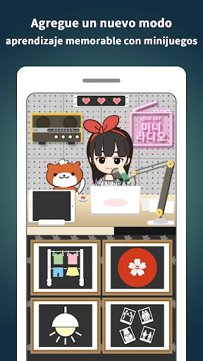 Quiz Cat : Learn Korean | juego | XWorld Quiz Cat : Learn Korean | juego | XWorld