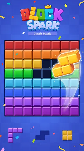Block Spark: Classic Puzzle | 游戏 | XWorld Block Spark: Classic Puzzle | 游戏 | XWorld