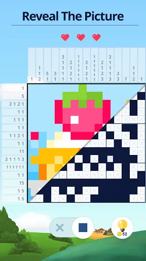 Nonogram - судоку | Permainan | XWorld Nonogram - судоку | Permainan | XWorld