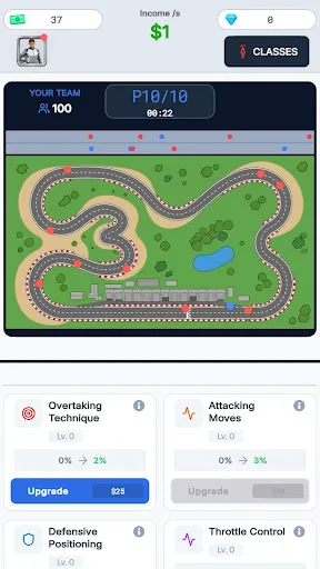 Race Star - Team Manager Game | Игры | XWorld