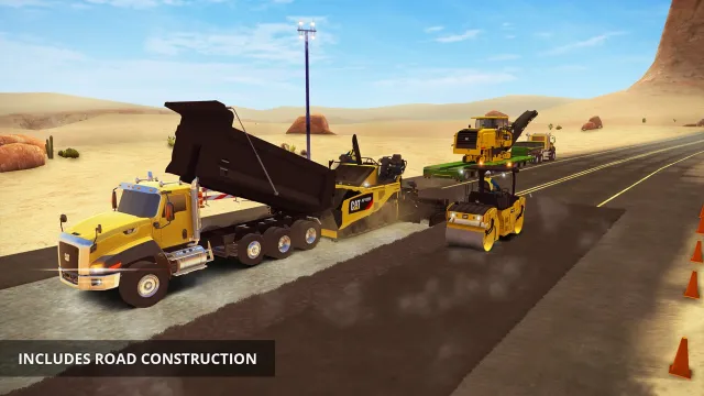 Construction Simulator 2 | Permainan | XWorld