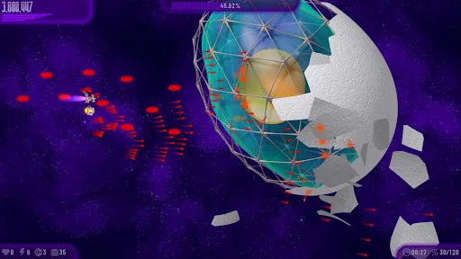 Chicken Invaders 4 | Games | XWorld