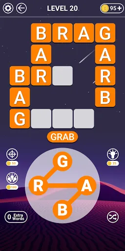 Word Connect - Fun Word Game | Игры | XWorld