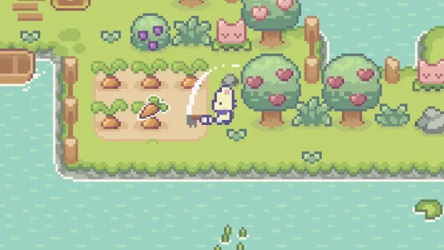 Sprout Valley | 游戏 | XWorld