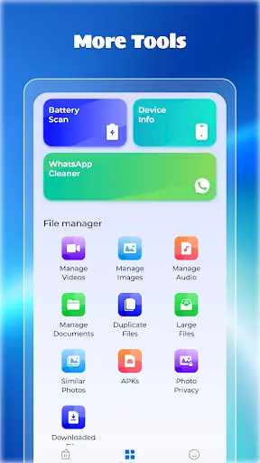 Super Fast Cleaner | เกม | XWorld