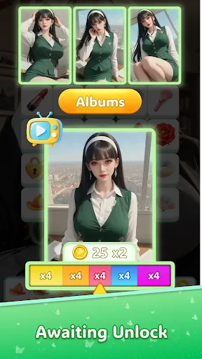 Gorgeous Tiles | Игры | XWorld Gorgeous Tiles | Игры | XWorld