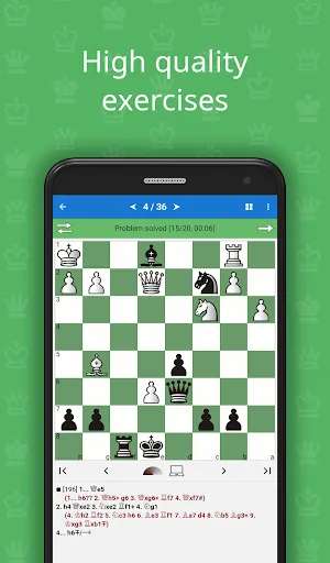 Chess King - Learn to Play | เกม | XWorld