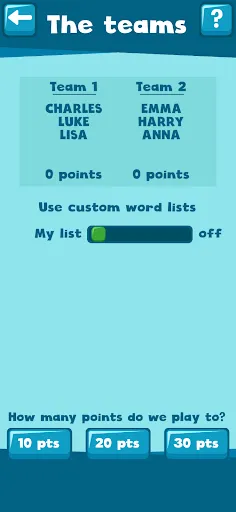 30 Seconds | 游戏 | XWorld