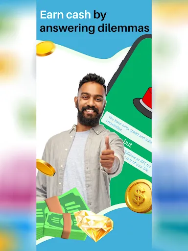 Push Button - Earn Money Game | Games | XWorld