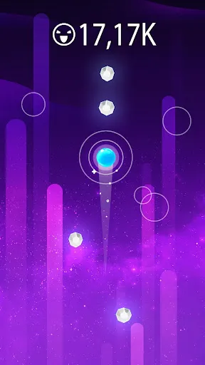 Beat Jumper: EDM up | juego | XWorld