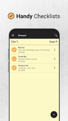 Notepad – Notes and To Do List | 游戏 | XWorld Notepad – Notes and To Do List | 游戏 | XWorld