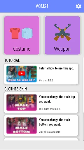 Skin Tools Pro | Games | XWorld