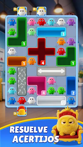 Fluffy Drop | juego | XWorld Fluffy Drop | juego | XWorld