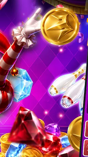 Joker Venture | Игры | XWorld