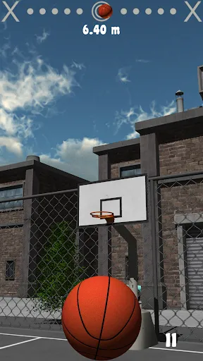 Basketball Shoot Mania | Games | XWorld Basketball Shoot Mania | Games | XWorld